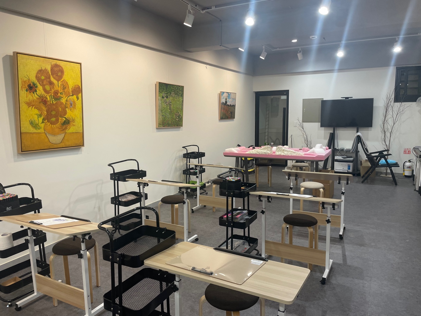 실내 공간 (사진2)