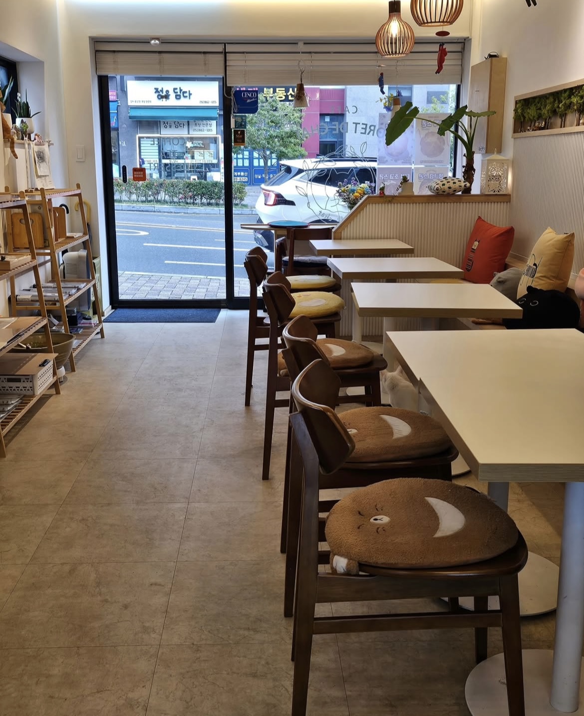 카페 실내 (사진4)